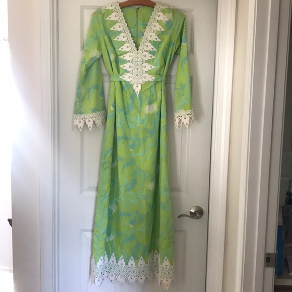 Lilly Pulitzer Dresses & Skirts - 1960s vintage Lilly Pulitzer